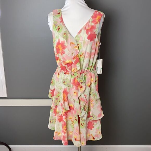 Kenneth Cole dress - Picture 2 of 9